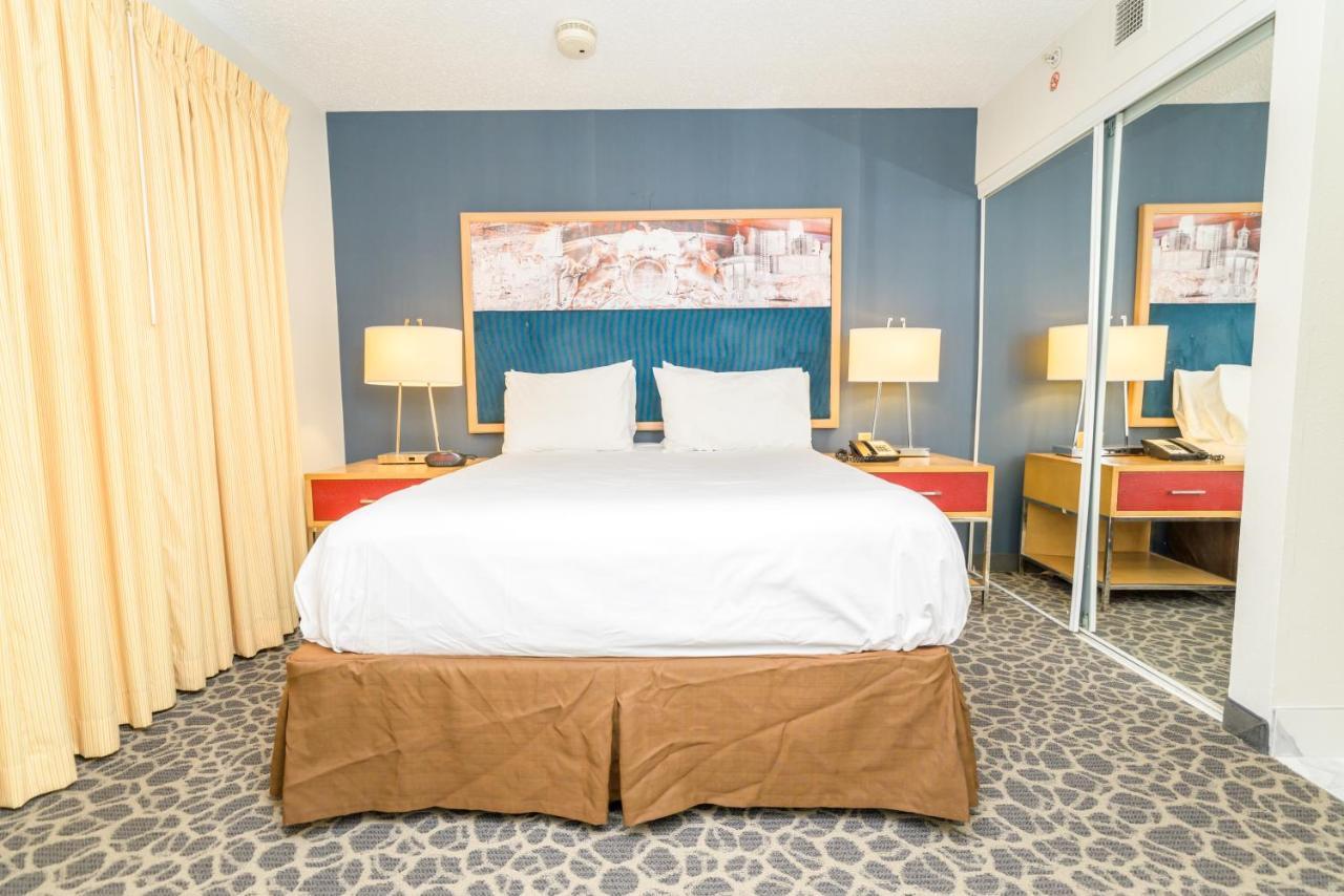 Philadelphia Suites At Airport - An Extended Stay Hotel Екстериор снимка