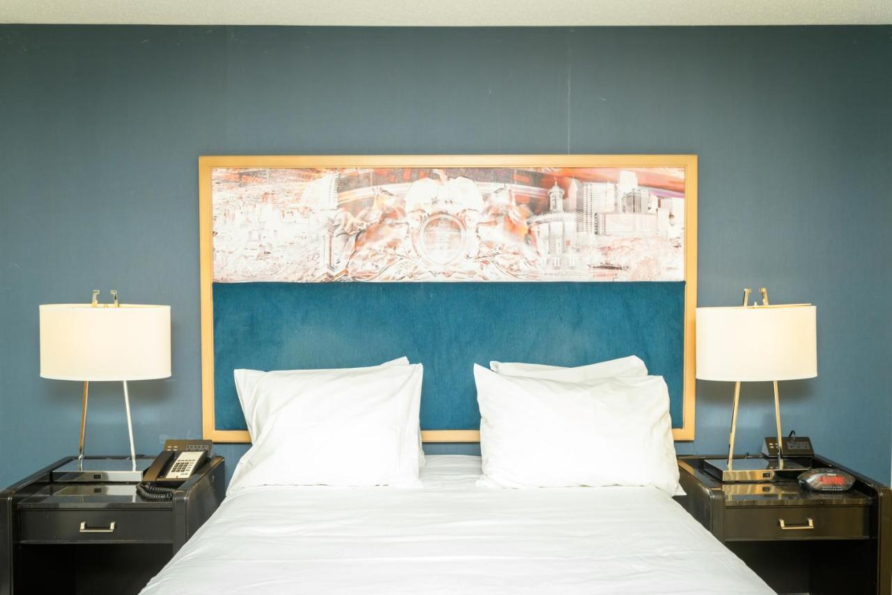 Philadelphia Suites At Airport - An Extended Stay Hotel Екстериор снимка